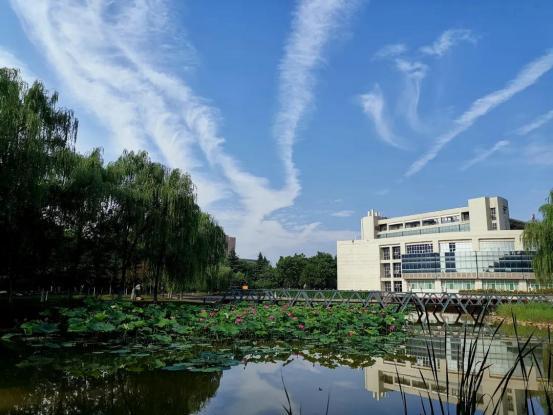 西安石油大学vs西安邮电大学公办本科保底院校艺考生你选谁