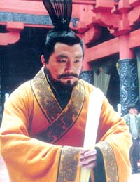 汉武大帝中女演员几乎"全军覆没"