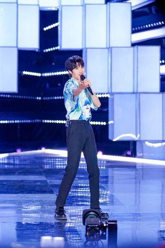 腾讯视频 /a>选秀节目《 a target="_blank" href="/item/创造营2021