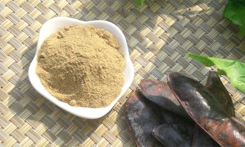 天然干皂角500克 乌发染发 熬制皂角液 配合茶籽粉 长皂角