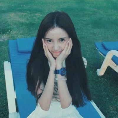 美女头像图片大全清纯2020最新 温柔用不上狠心过了头