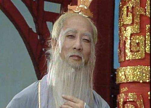 太白金星,太乙真人和太上老君有什么区别,谁的辈分最高?