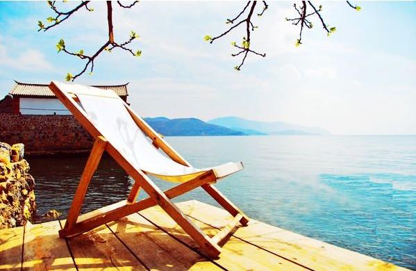 大理景点介绍洱海