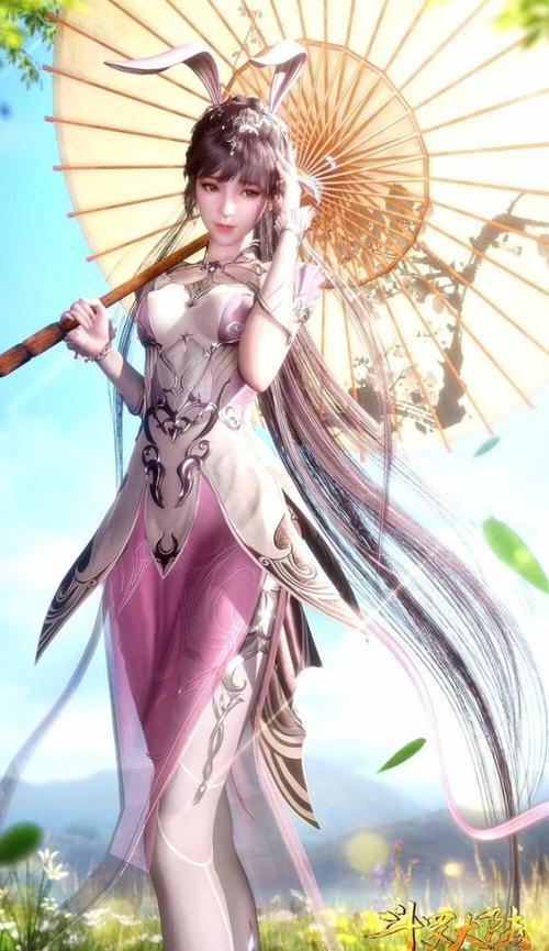 国漫这些高颜值的狠毒女神,比比东已是王者,然而心月葵才是极品