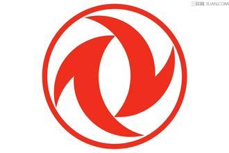 东风汽车logo东风汽车公司