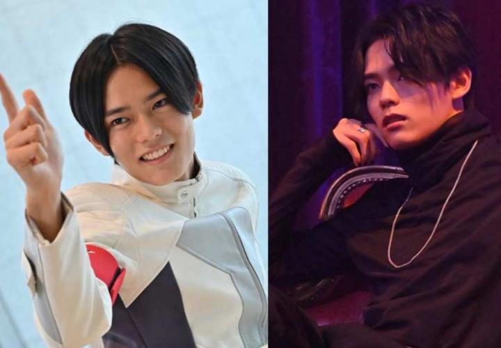 假面骑士利维斯:大二被恶魔夺舍,门田使用蜘蛛印章变身,第三位骑士