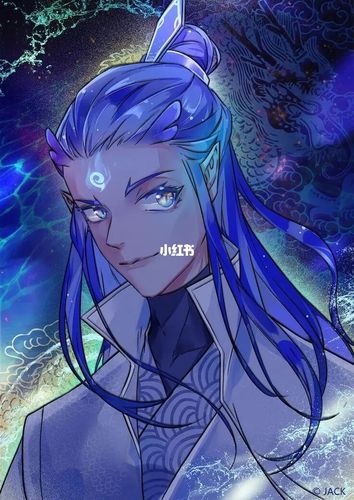敖丙三太子_动漫_影视_动漫