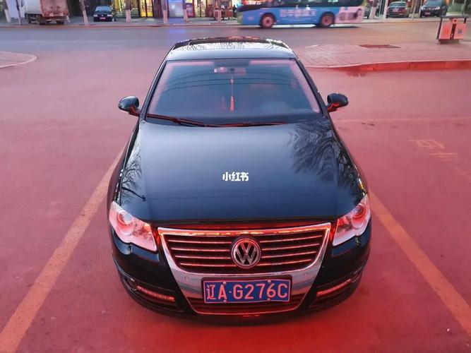 迈腾b6,车老了,抽空得做个大保健_保健_汽车_汽车介绍