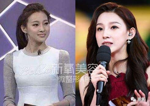 世界杯捧红了神似张柏芝的央视美人马凡舒又重出江湖了