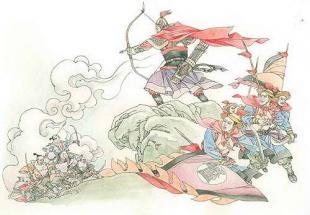 轻松管理手机 免费下载应用 戚继光(资料图) (一) 中国历史上有两个