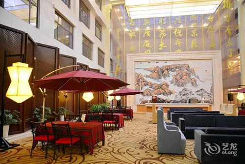 【泰安银座佳悦酒店】地址:泰山区碧霞大街96号(环山路东首方特西南