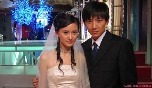 迟嘉娶亲了吗 演员迟嘉妻子是谁与李曦媛娶亲照是真的