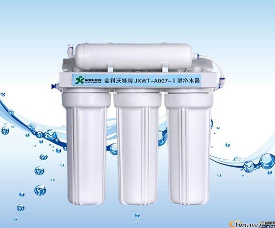 家庭厨式磁化水器-磁化水器招商-厂家哪家好-金科伟业
