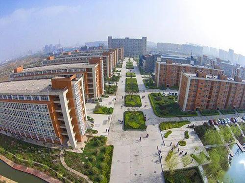 运城职业技术大学