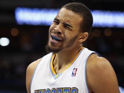 nba5大搞笑球星,麦基用生命在逗比,邓肯原地能大风车!