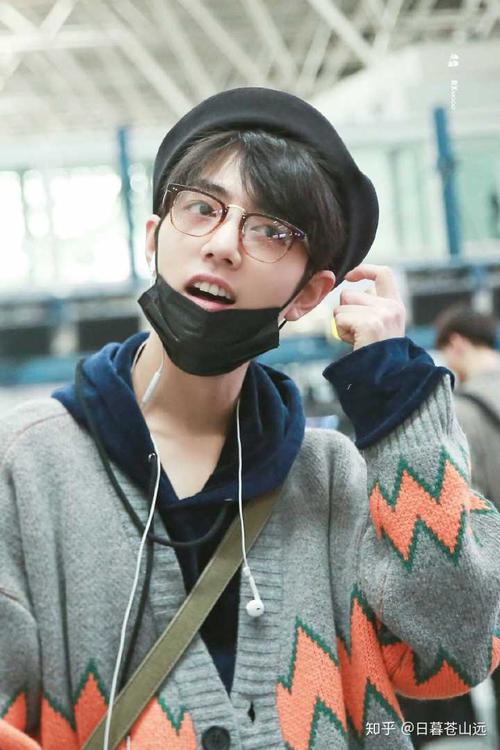 肖战到底是什么宝藏男生,他究竟还有多少宝藏技能?