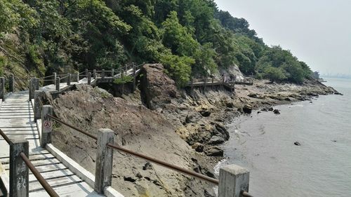 江阴鹅鼻嘴公园