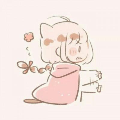 苏唯:简笔画情头爱你们鸭