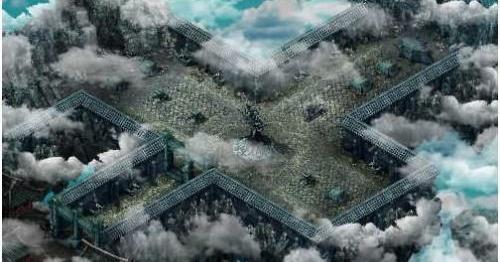 《云顶天宫》终于定档,昔日"铁三角"全部换人,网友失望了