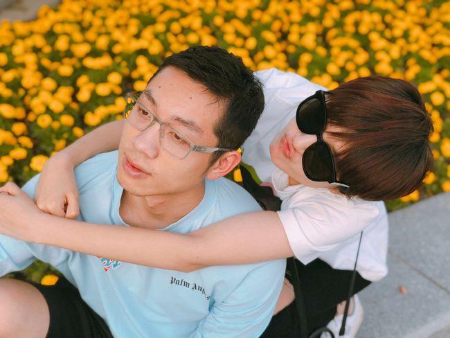 国乒第一美女姚彦居然是许昕的师叔为了爱情主动从国家队退役
