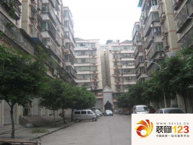 碧秀苑外景图小区相关图_14 .