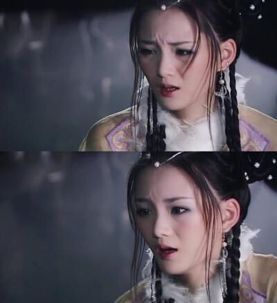 《活佛济公》 白雪 【馨子】
