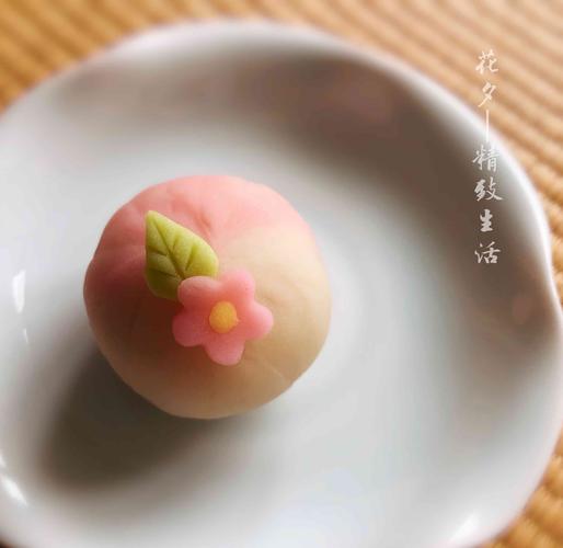 花夕 手作和果子体验(4款)赠礼盒装,茶饮等-在线订票-互动吧
