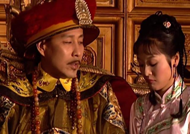 康熙王朝:蓝齐儿为何和父亲康熙反目成仇?是什么原因导致的?