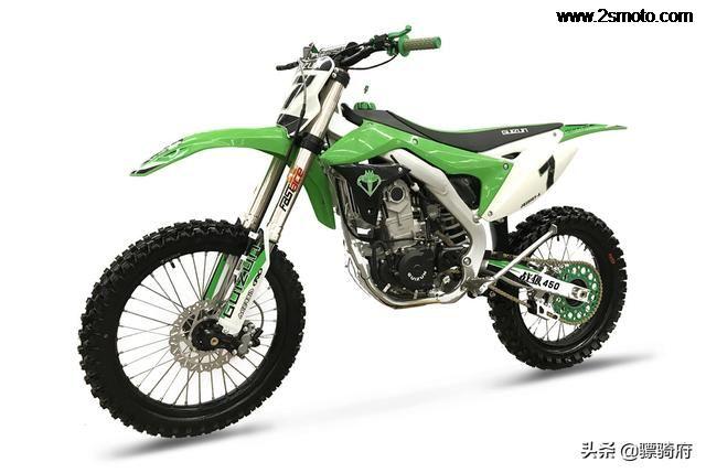 越野摩托车是高转机吗?怎么样?