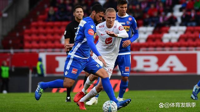 挪超第5轮前瞻博德闪耀进入黄金抢分期罗森博格度过艰难赛程