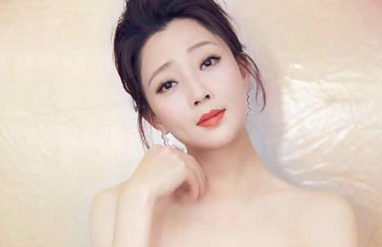 殷桃演过的电视剧及电影有哪些 殷桃最新电视剧2021有哪些