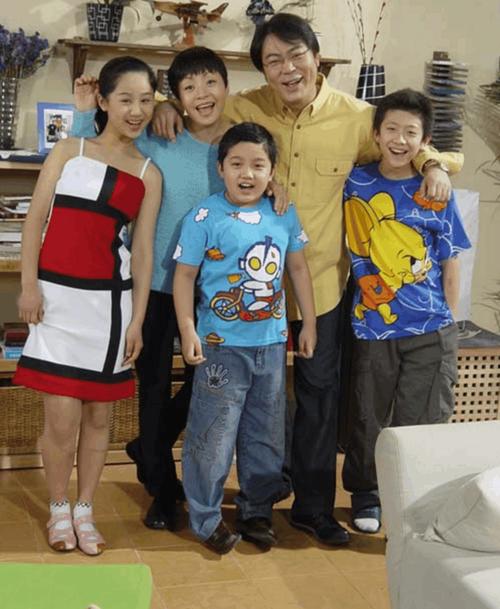 《家有儿女》续集收视率惨到没眼看,张一山加盟也挽救不了?