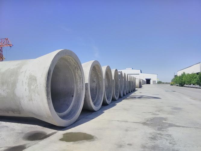 专业生产水泥预制件的企业