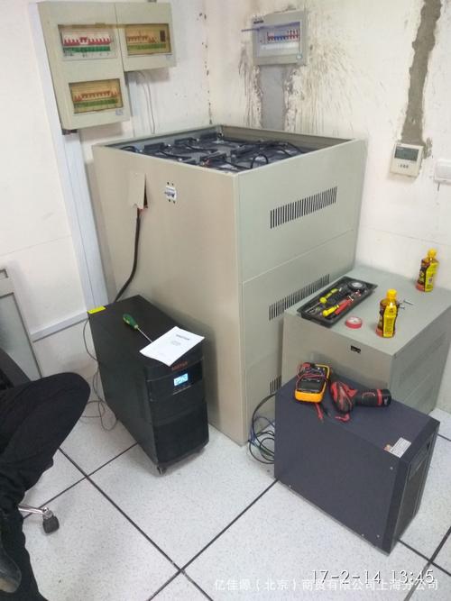 山特3c3-ex120ks 120kva/96kw工频ups电源 可安装