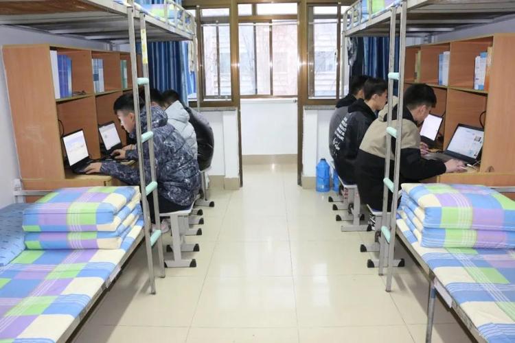 东营职业学院宿舍条件怎么样宿舍图片内景