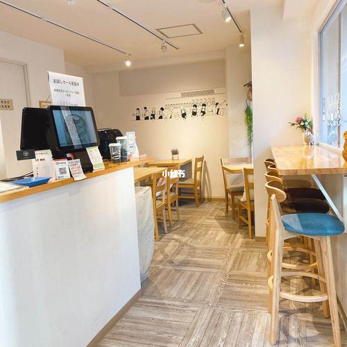mian tea 神田店自由行热门攻略_日本_奶茶店_日本东京_日本生活_美食