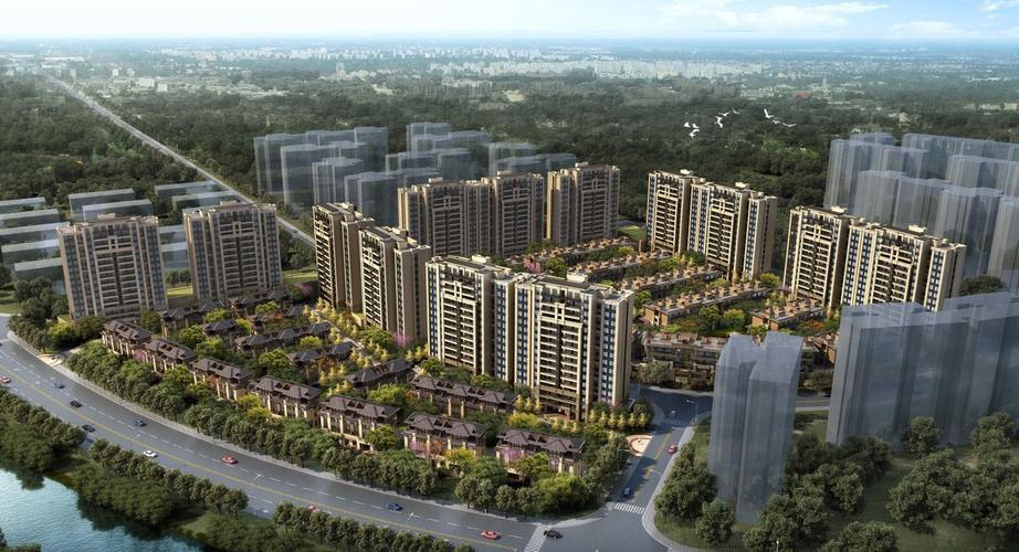 龙湖源著效果图_成都龙湖源著_成都新房网_365淘房