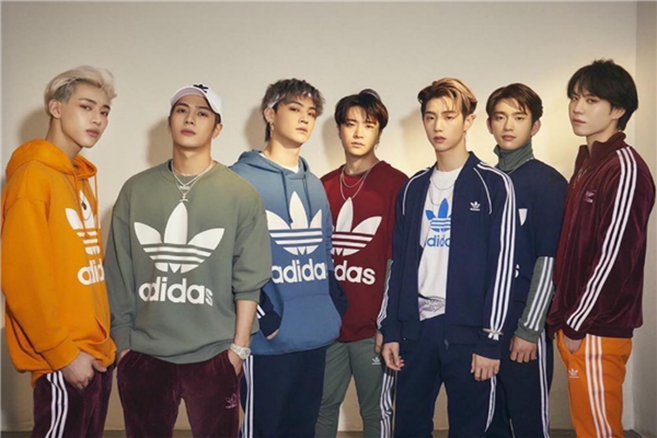 韩国十大顶级偶像团体bigbang韩国顶级男团影响力很大