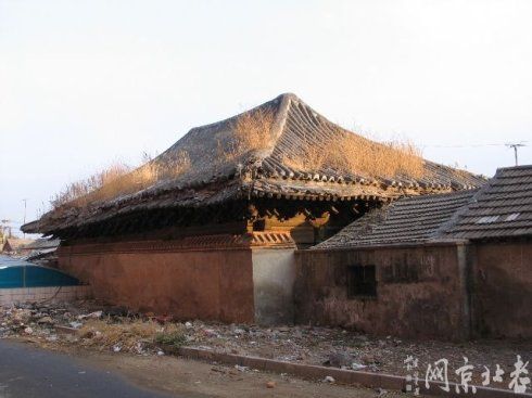 清化寺的文化蕴藏(一)——鼎建者究竟是王妙秀还是李妙秀