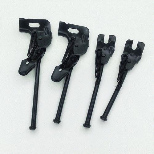 儿童自行车支架14寸16寸20寸单车脚架捷安特脚撑边撑童车配件包邮