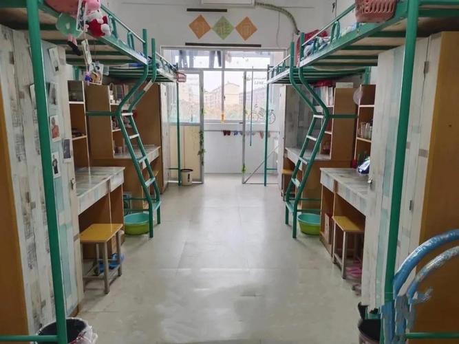 江西新能源科技职业学院宿舍条件怎么样宿舍图片内景