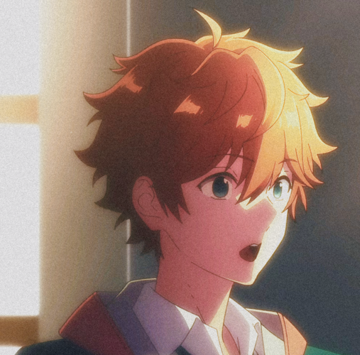 《偶像梦幻祭》男头明星昴流/天祥院英智/衣更真绪