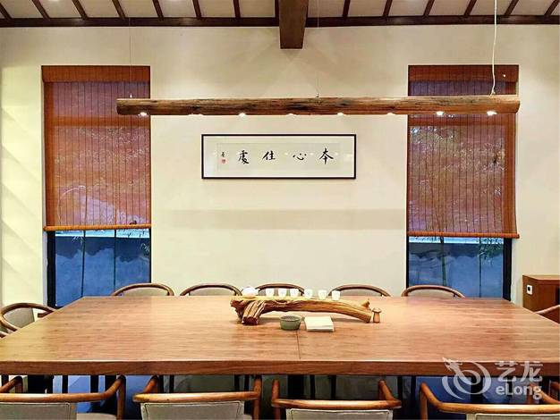 酒店 宁波市酒店  宁波心宿福泉度假客舍   全部图片(68)