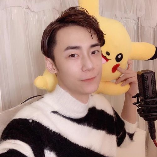 主播- 赵公子92kenneth - 今日网红数据中心