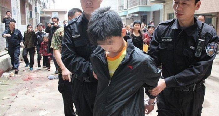 衡阳杀人案回顾:12岁留守少年因管教太严,连杀3名至亲