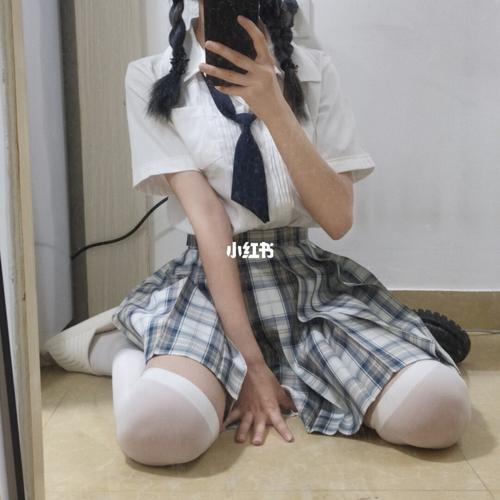 今天是jk小妹妹_jk制服_时尚_时尚其他