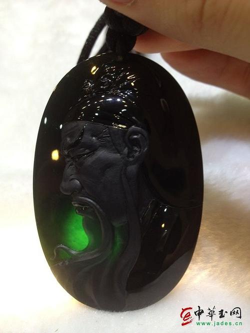 玉雕 玉雕界的"齐白石"_王朝阳作品