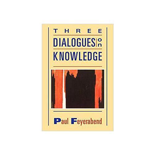 【预订】three dialogues on knowledge 9780631179184