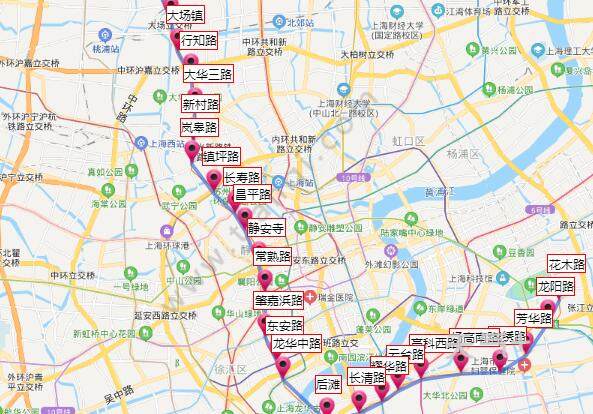 上海作为国内一流的城市,经济发达的同时,上海人多对交通的需求也