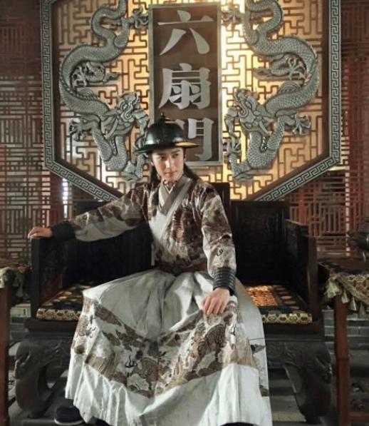 明朝的四大机构:东厂,西厂,锦衣卫,六扇门,哪个的权力